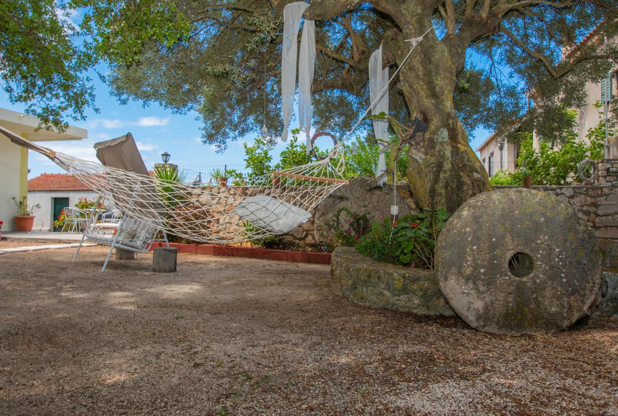 Leandros Private House Near Shipwreck Beach By "Elite" Maries  エクステリア 写真