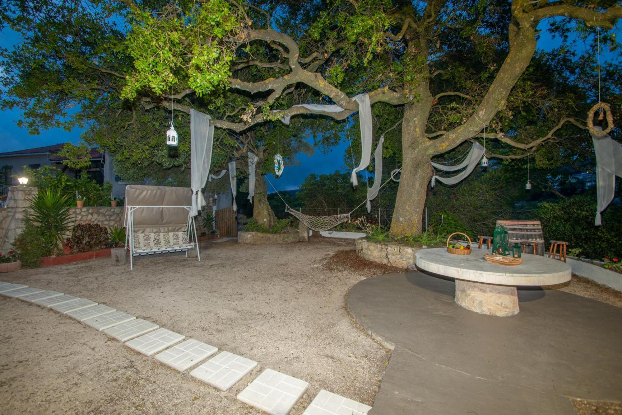 Leandros Private House Near Shipwreck Beach By "Elite" Maries  エクステリア 写真
