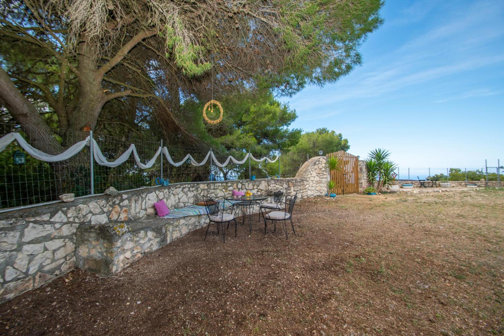 Leandros Private House Near Shipwreck Beach By "Elite" Maries  エクステリア 写真