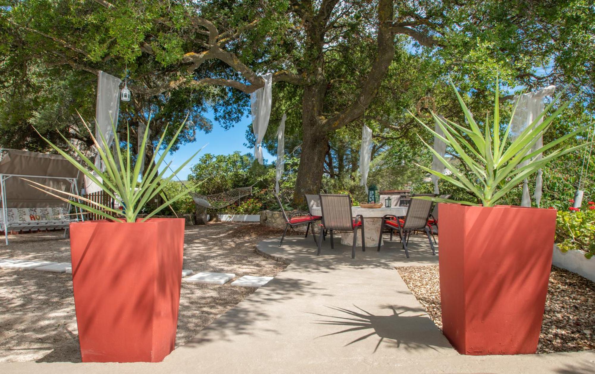 Leandros Private House Near Shipwreck Beach By "Elite" Maries  エクステリア 写真